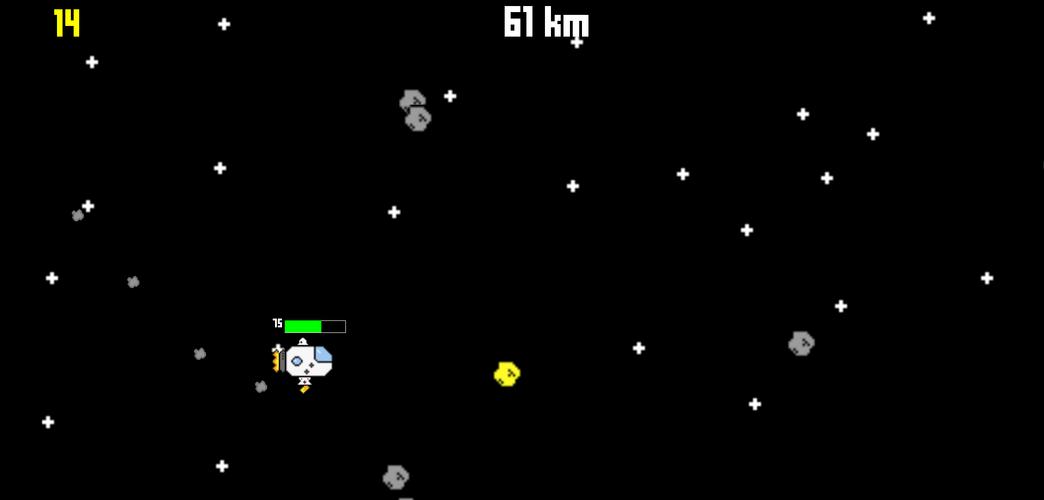 Space Pilot 스크린샷 0
