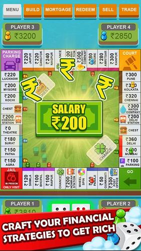 Vyapari : Business Dice Game Ekran Görüntüsü 3