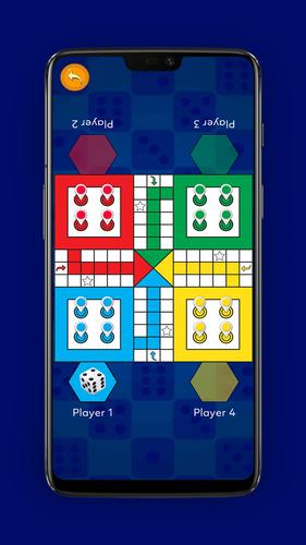 Ludo Ekran Görüntüsü 3