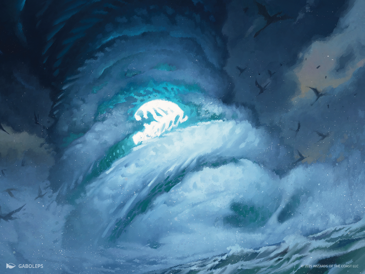 MTG -Tarkir:Dragonstorm預覽 - 藝術