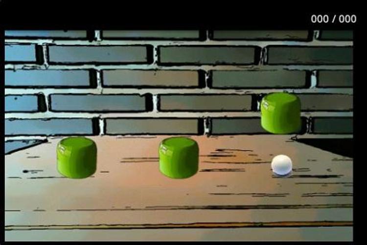 Shuffle Double Screenshot 0