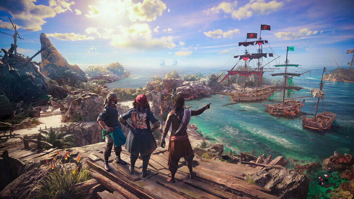 Ubisoft CEO Yves Guillemot AAAA Comments