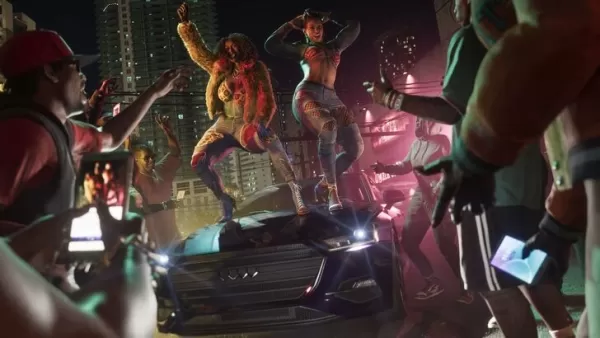 GTA 6 Trailer 2 แสดงเรื่องราว Vice City และตัวละครอื่น ๆ