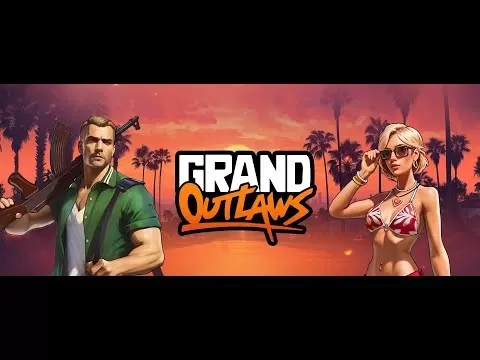 Grand Outlaws Gameplay