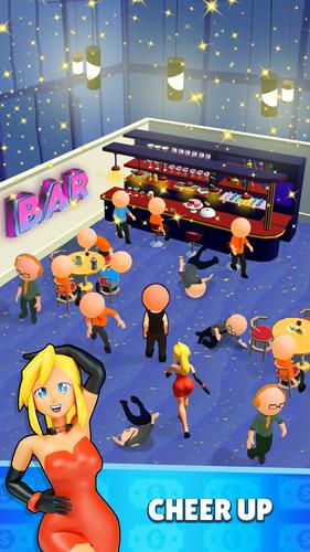 Office Master: Idle tycoon 螢幕截圖 2