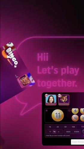 Bingo Plus Ekran Görüntüsü 3