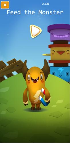 Curious Reader Screenshot 1