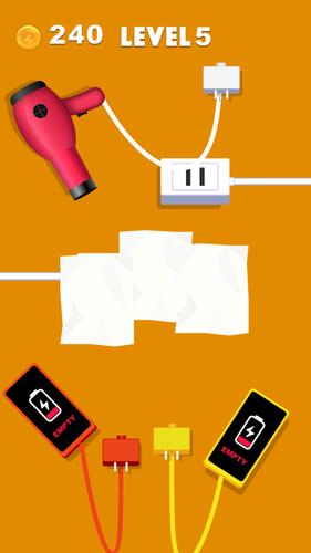 Charge Now 螢幕截圖 0