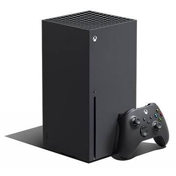 XboxシリーズX 1TBコンソール