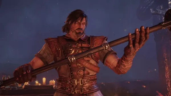 Blades of Fire Review [Demo] | Completely Un-forge-ettable!