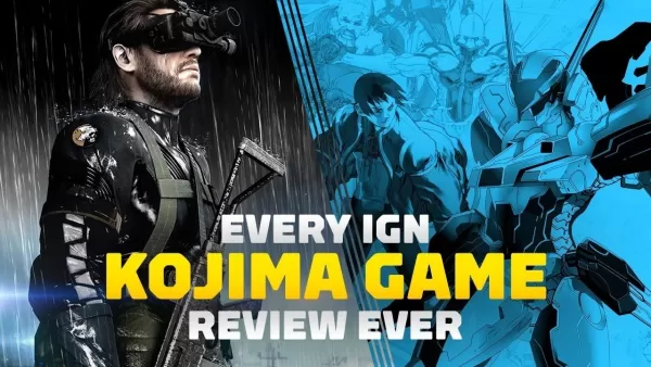Metal Gear Solid V