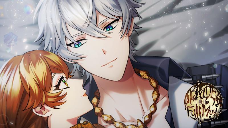Bride of the Full Moon:Romance Ảnh chụp màn hình 3