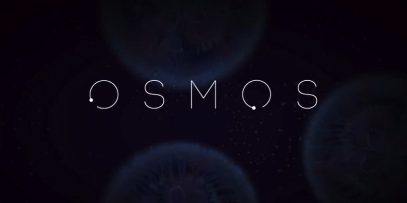 Osmos regresa a Google Play con una versión renovada
