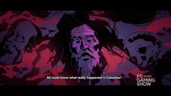 Hell Clock RPG Screenshot