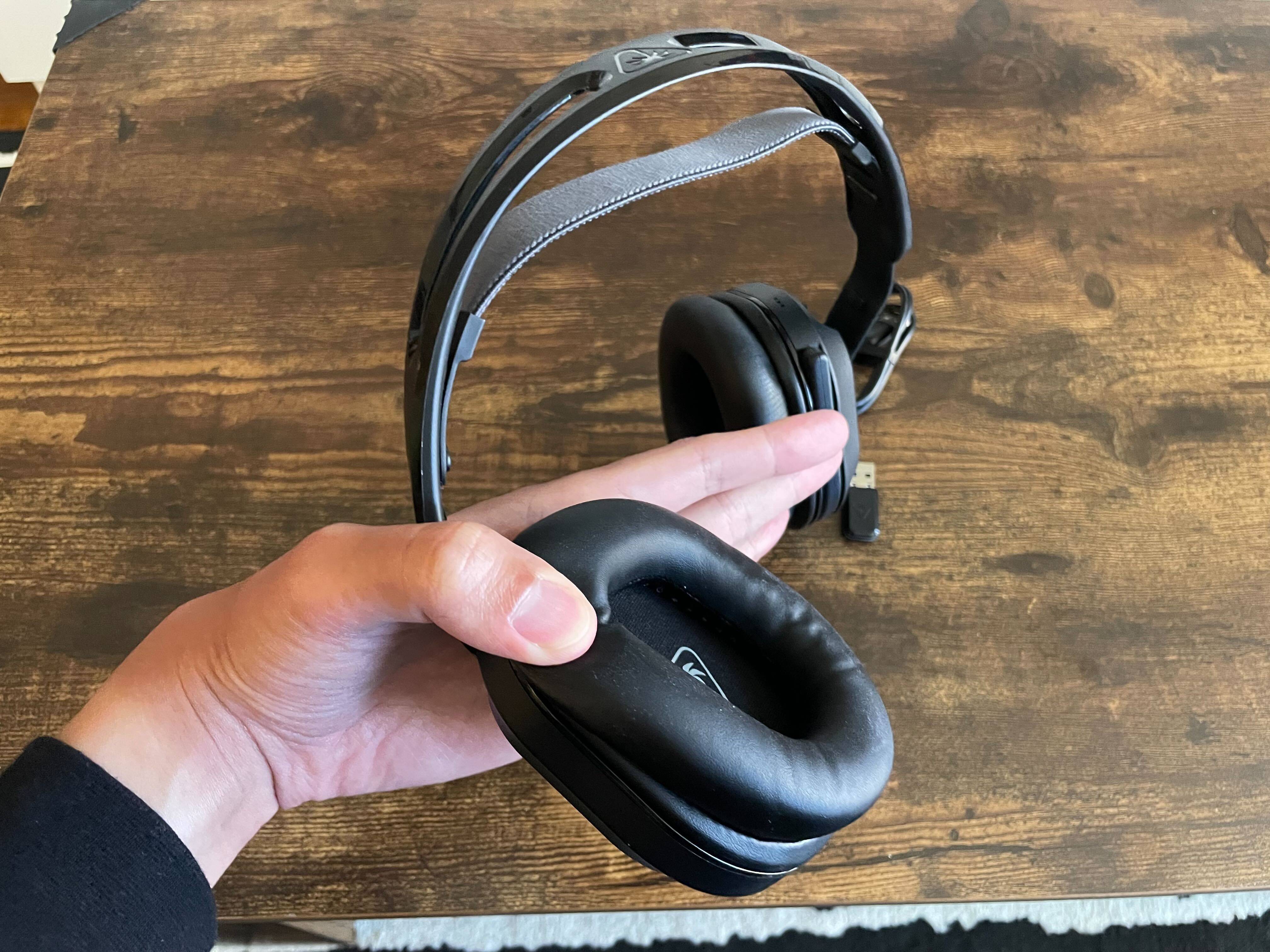Turtle Beach Stealth 500 - Image 3