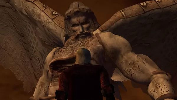 Devil May Cry Remake podría ser el siguiente en la lista de Kamiya