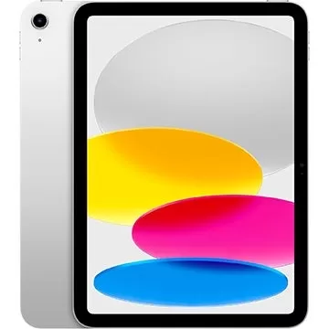 Apple iPad (A16) 128 GB Silver