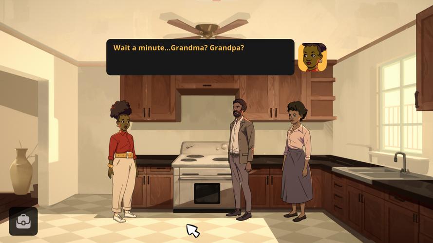 Dot's Home Captura de tela 0