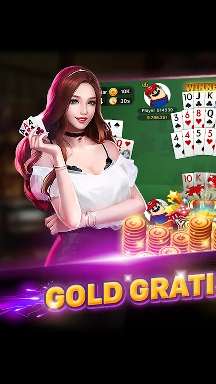 susun box king Captura de tela 1