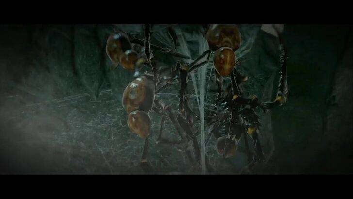 《艾尔登法环：夜之纪元》将黑暗之魂系列Boss带回归，但别深究其剧情深意