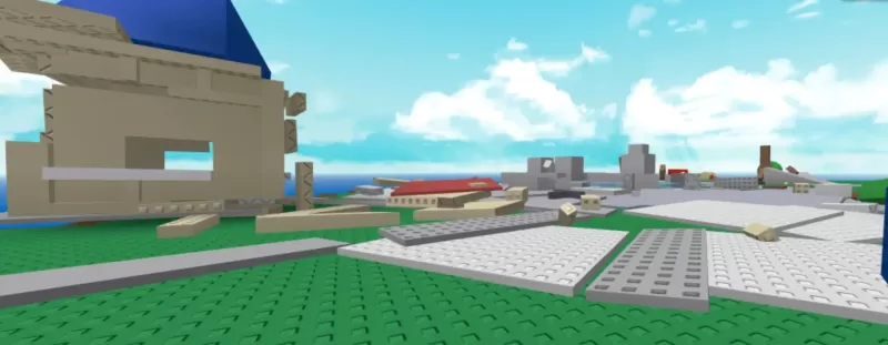 प्राकृतिक आपदा उत्तरजीविता (Roblox) में सबसे चुनौतीपूर्ण आपदाओं की रैंकिंग