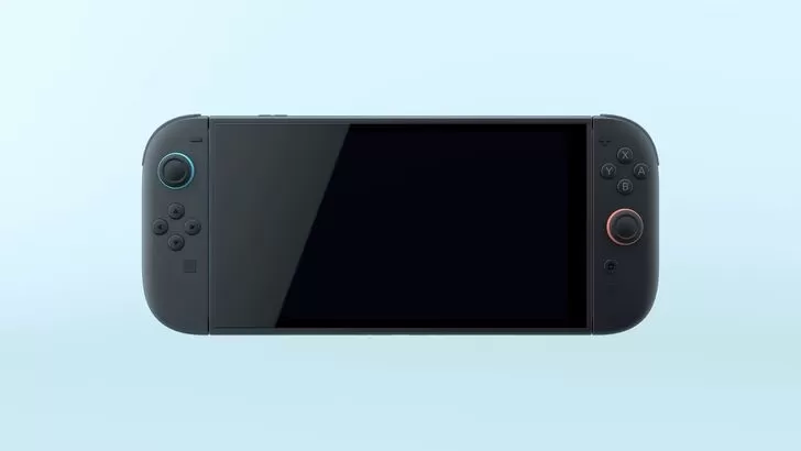 Nintendo Switch 2价格在2025年4月直接确认为$ 449.99