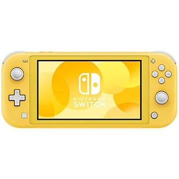 Nintendo Switch Liteポータブルゲームコンソール