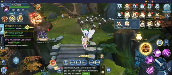 Magic Realm Online: คู่มือการอยู่รอดและการพิชิตของผู้เริ่มต้น