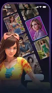 Lover AI ภาพหน้าจอ 0