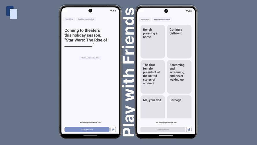 Wild Cards Game 스크린샷 2