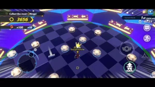 Sonic Rumble再次推遲了全球的延誤 - 為什麼？