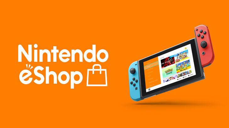 Nintendo Japan ESHOP Restrizioni di pagamento