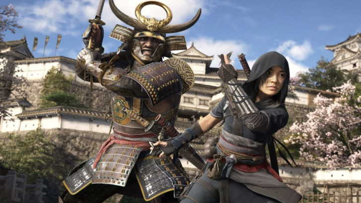Ang Assassin's Creed Shadows Preorder at DLC