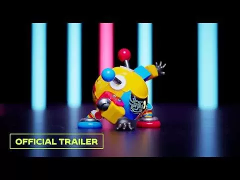 Mixmob: gameplay Racer 1