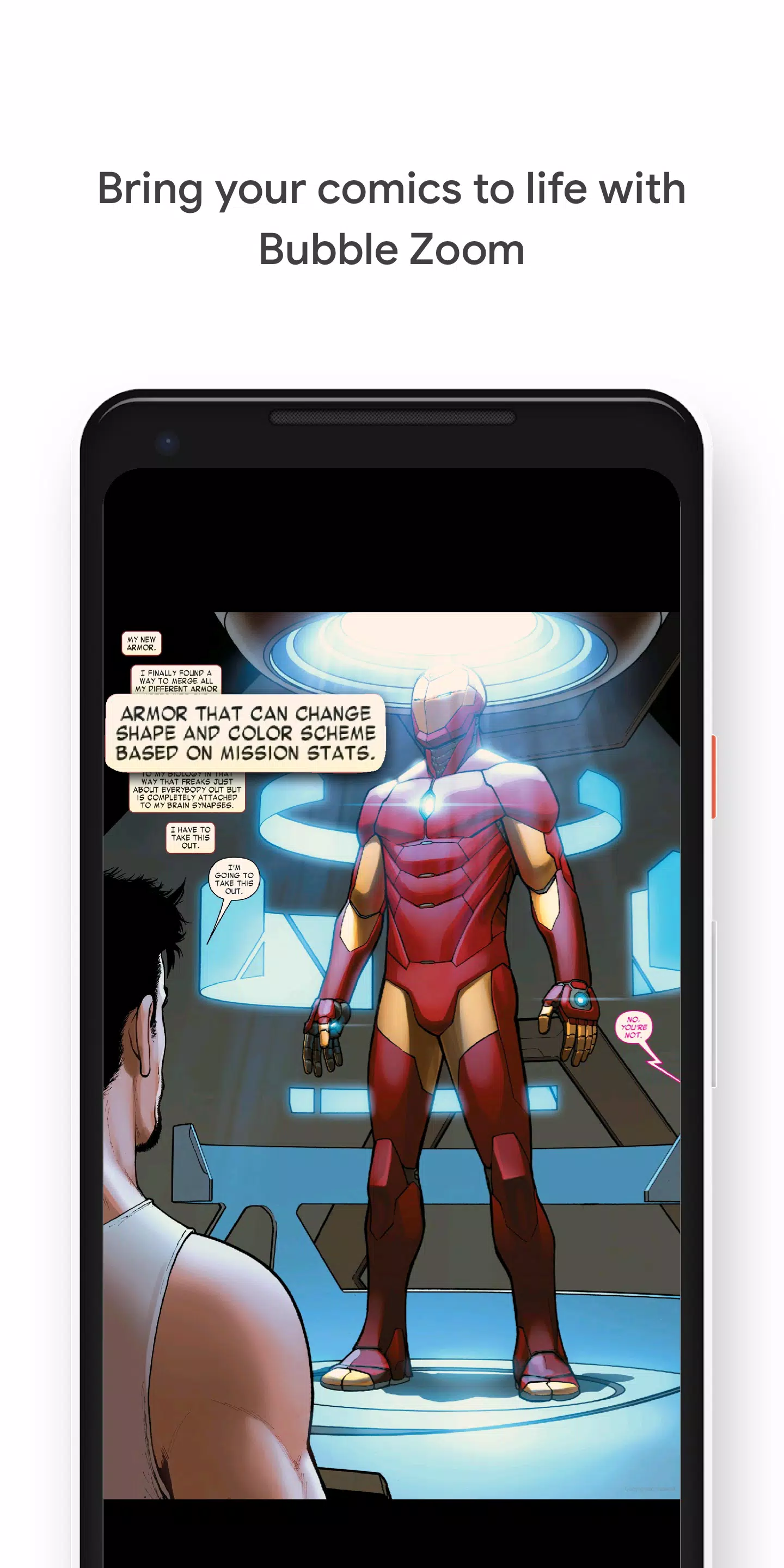 Google Play Bücher Screenshot 2