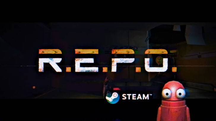 R.E.P.O. Early Access Screenshot