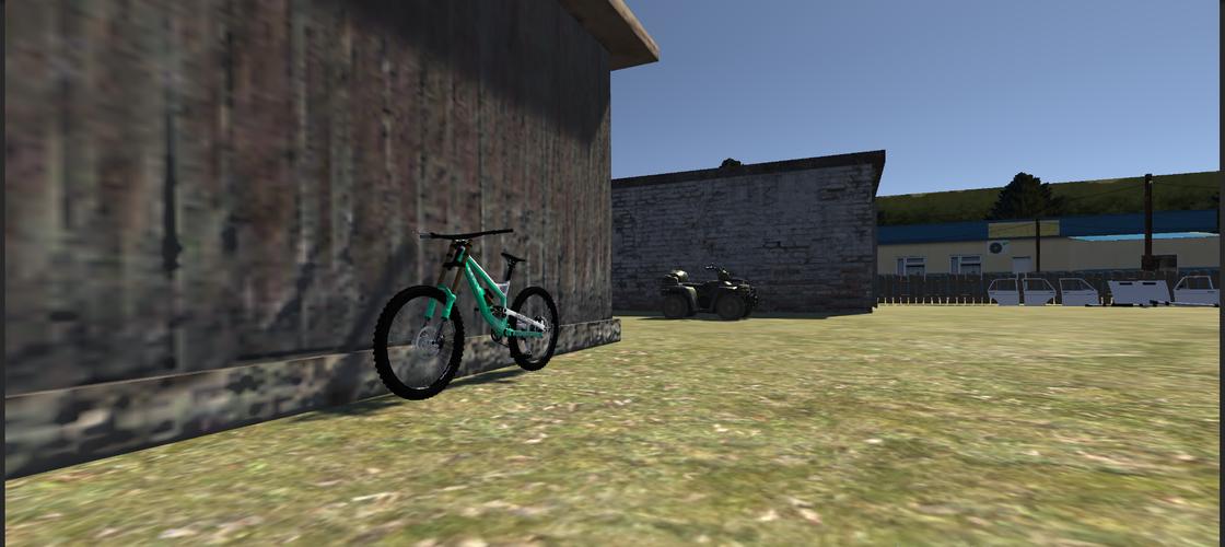 Russian Village Life 스크린샷 1