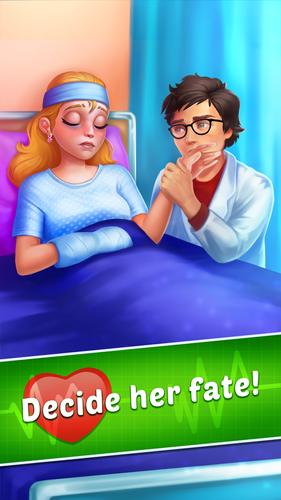 Family Hospital Ekran Görüntüsü 2