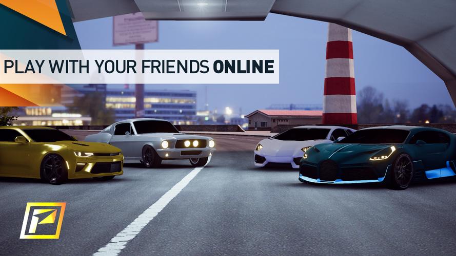 PetrolHead Schermafbeelding 2