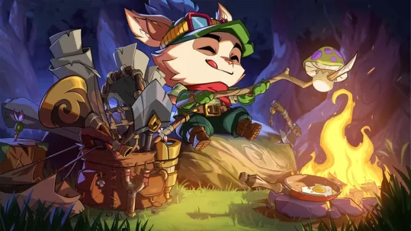 Teemo für frühen Zugang in 2XKO bestätigt