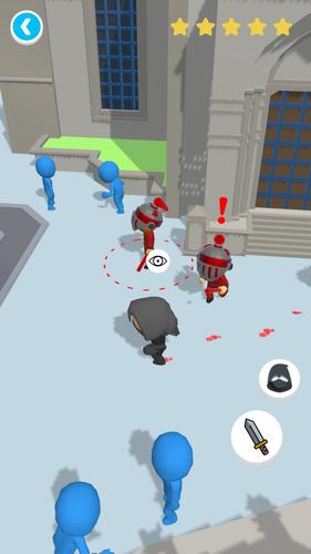 Schermata Riot Assassin 3