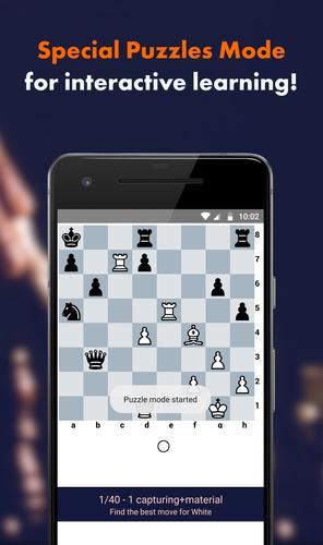 Forward Chess 스크린샷 3