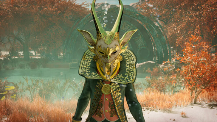 Significant Updates Coming to Nightingale Survival Game