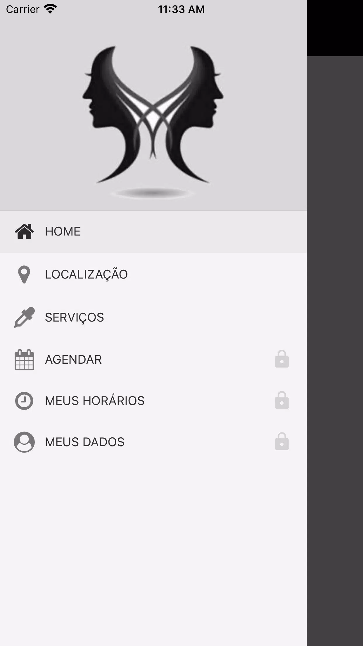 Ox Clin Screenshot 1