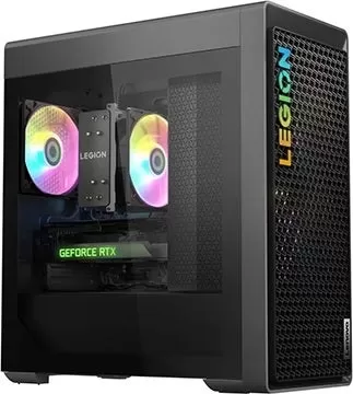 Lenovo Legion RTX 4070スーパーゲーミングPCバックインストック：600ドルを節約