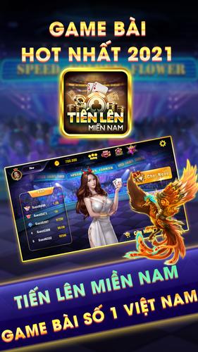 Thirteen - Tien len mien nam स्क्रीनशॉट 0