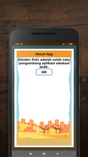 Schermata Kisah Nabi & Rasul Untuk Anak 3