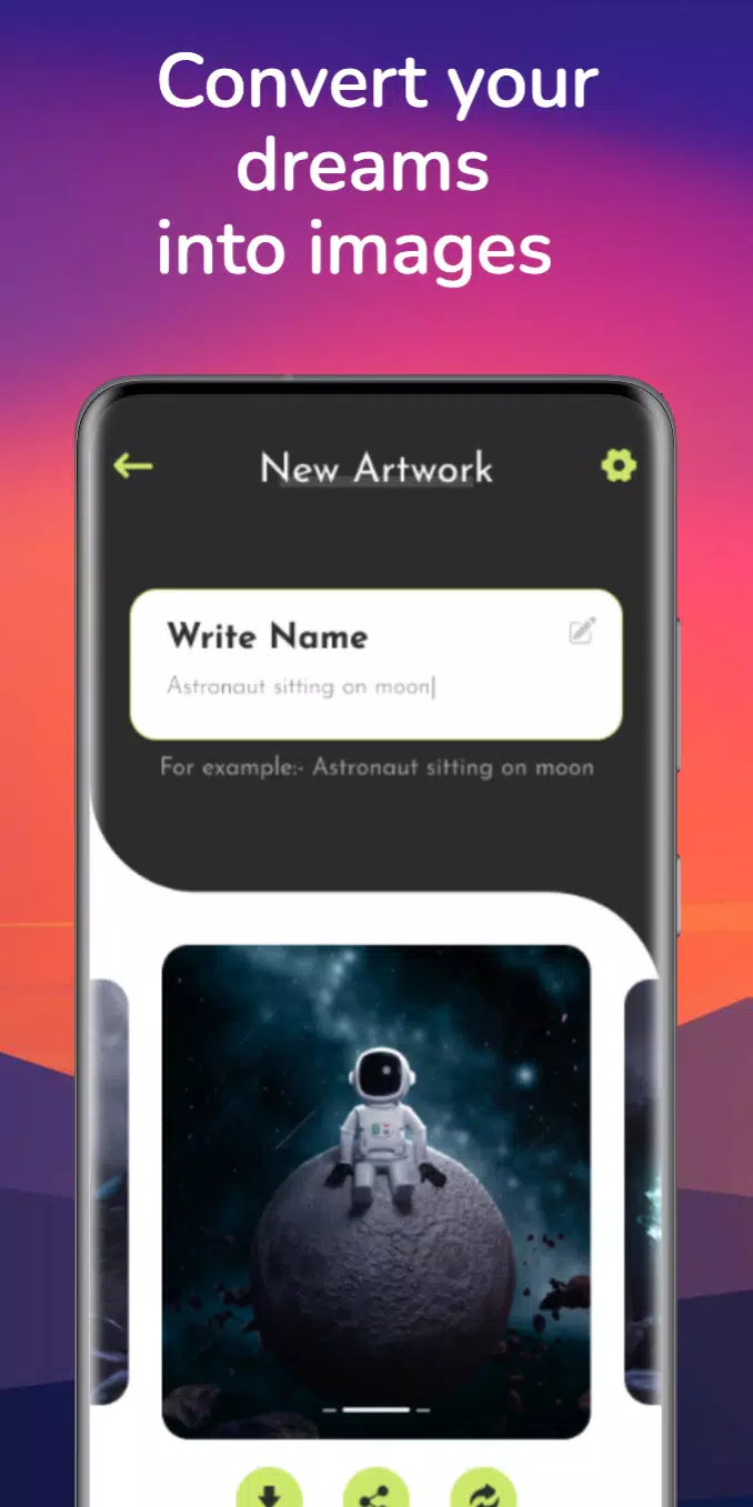 Ai Studio Capture d'écran 2