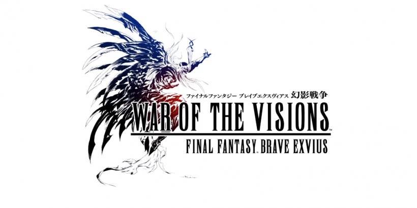 War of the Visions: Final Fantasy Brave Exvius ends in May