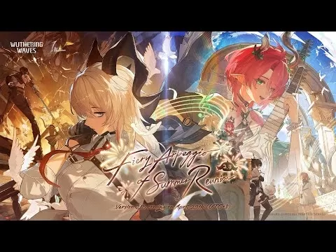 一波更新